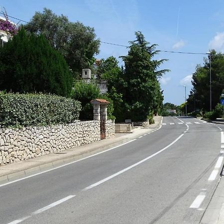 Apartments Losinj Mali Lošinj Exteriér fotografie