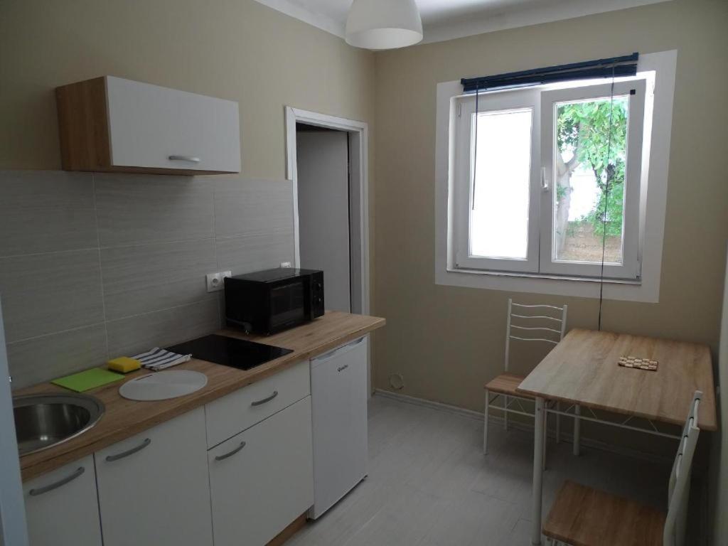 Apartments Losinj Mali Lošinj Exteriér fotografie