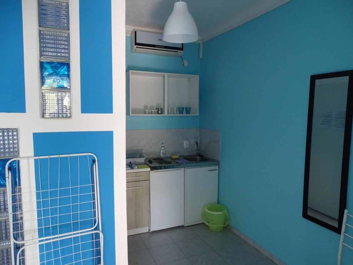 Apartments Losinj Mali Lošinj Exteriér fotografie