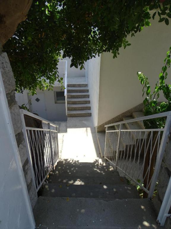 Apartments Losinj Mali Lošinj Exteriér fotografie