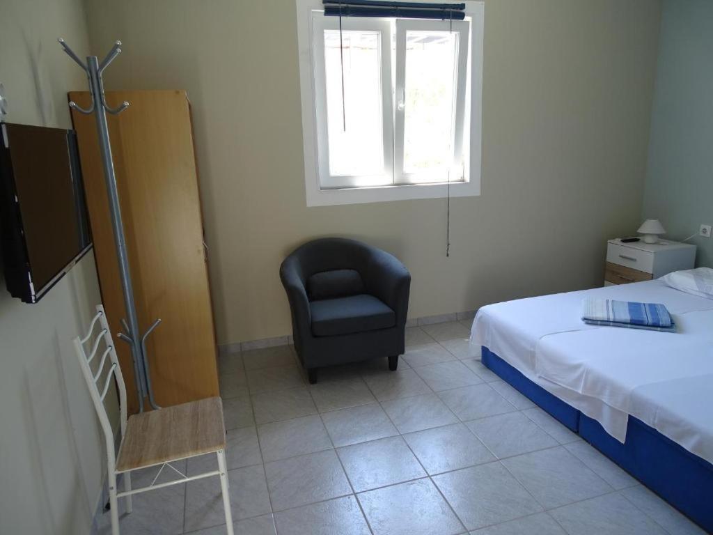 Apartments Losinj Mali Lošinj Exteriér fotografie