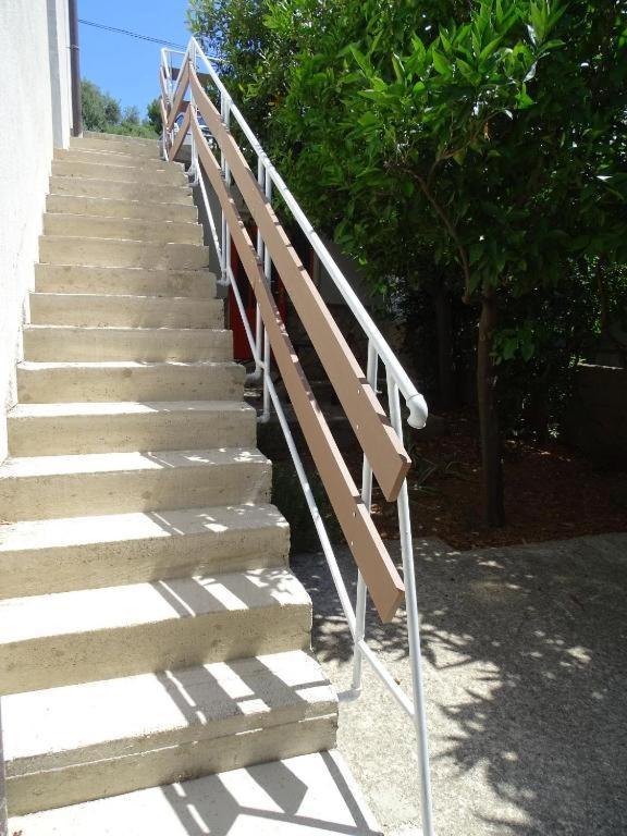 Apartments Losinj Mali Lošinj Exteriér fotografie