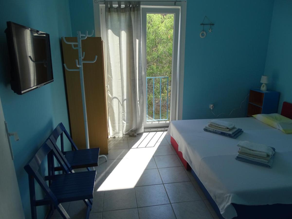Apartments Losinj Mali Lošinj Exteriér fotografie