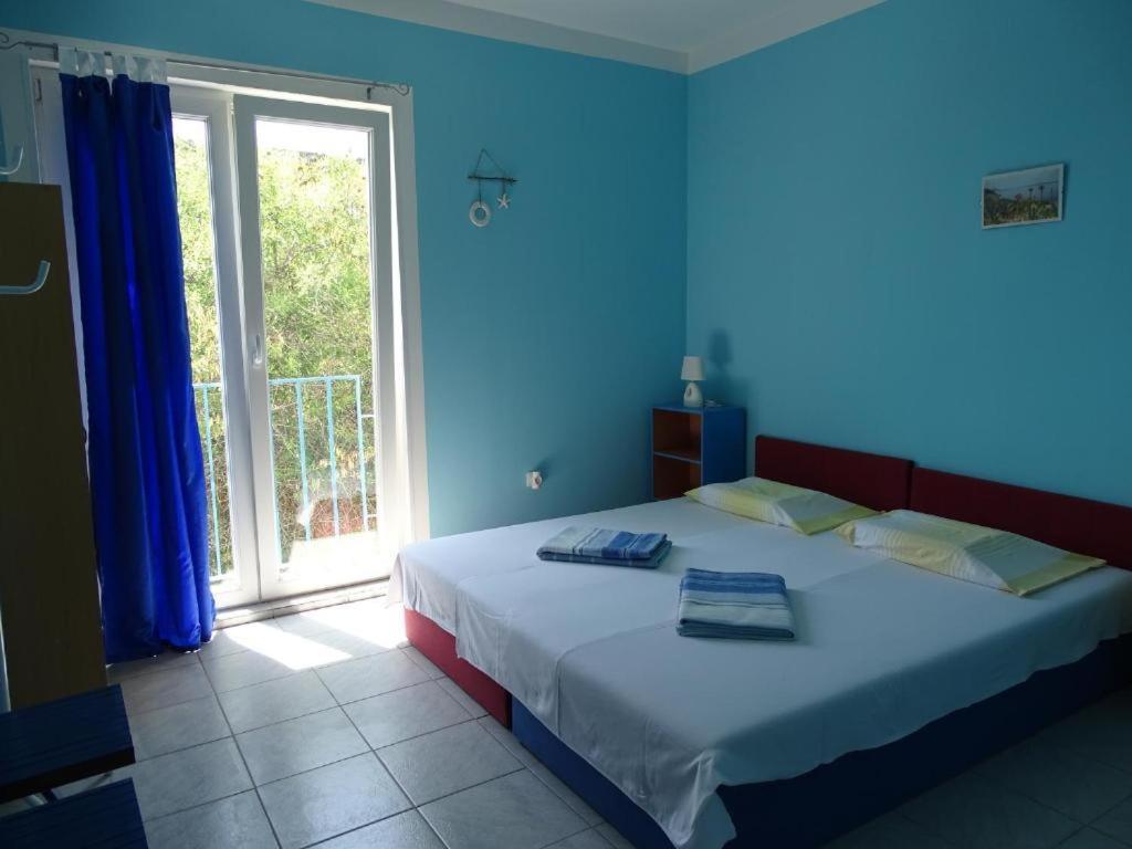 Apartments Losinj Mali Lošinj Exteriér fotografie