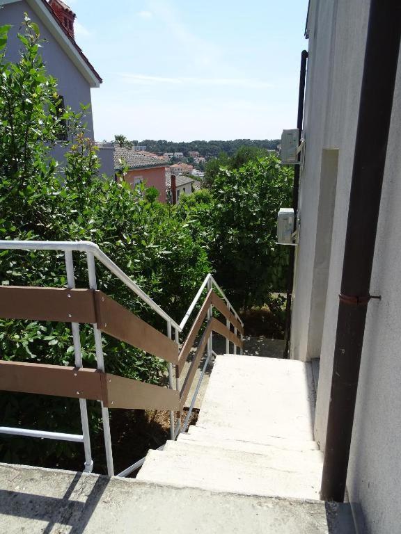 Apartments Losinj Mali Lošinj Exteriér fotografie