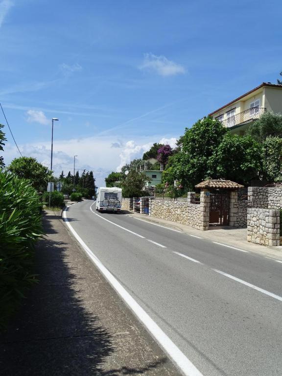 Apartments Losinj Mali Lošinj Exteriér fotografie