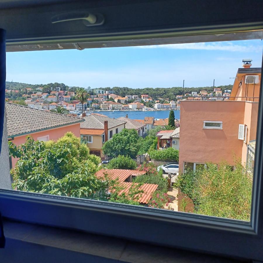 Apartments Losinj Mali Lošinj Exteriér fotografie