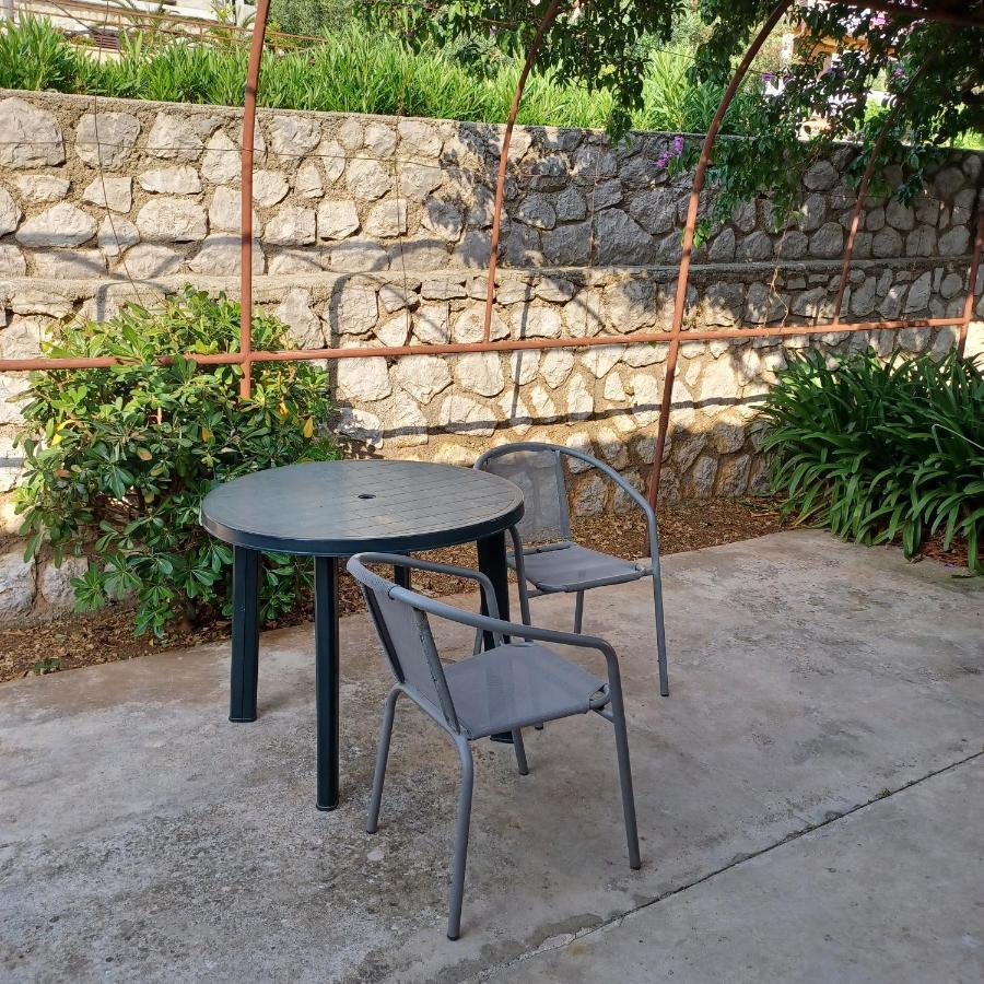 Apartments Losinj Mali Lošinj Exteriér fotografie
