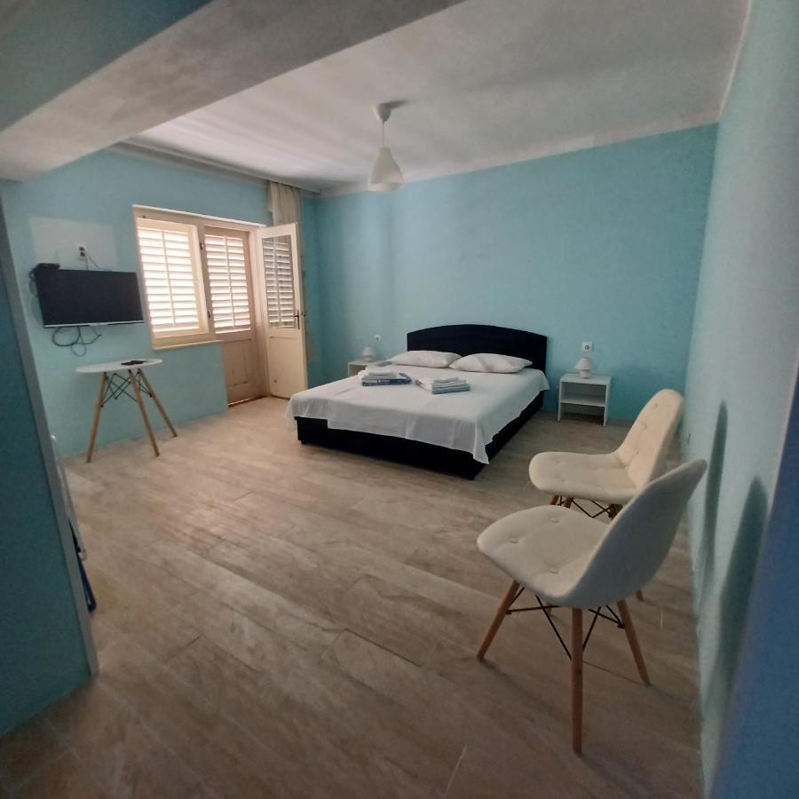Apartments Losinj Mali Lošinj Exteriér fotografie