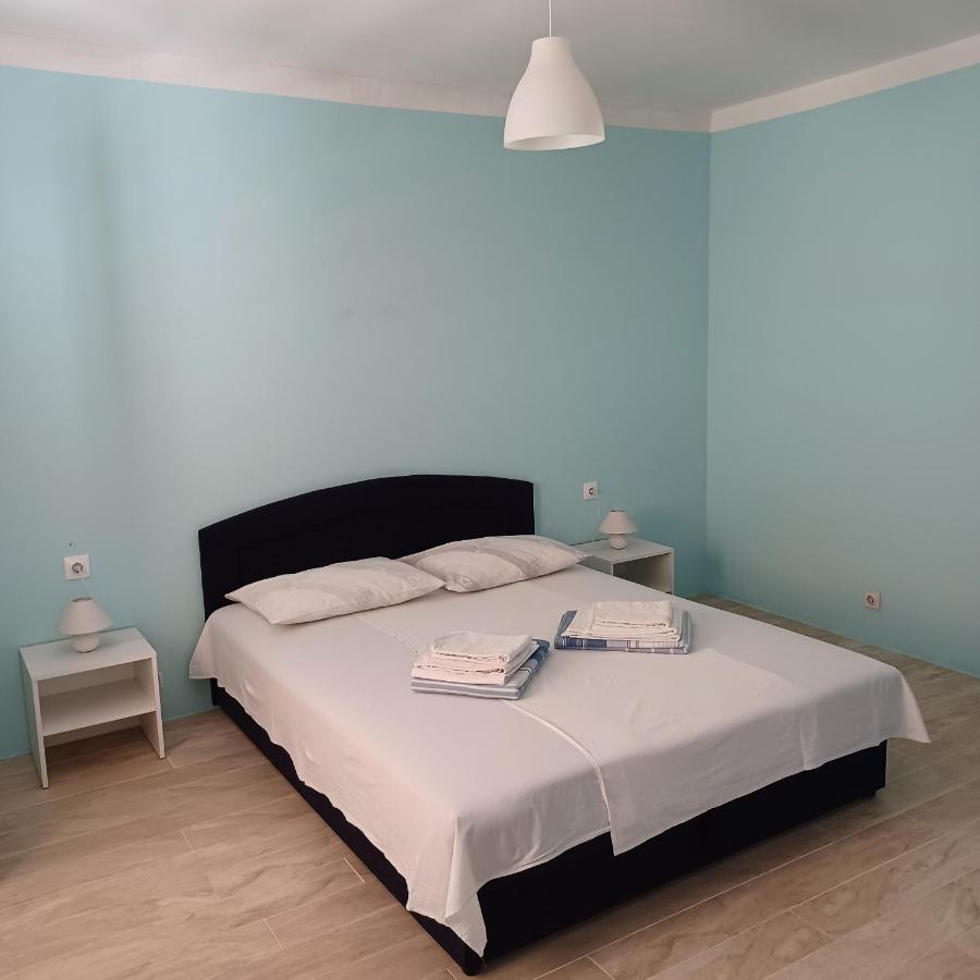 Apartments Losinj Mali Lošinj Exteriér fotografie