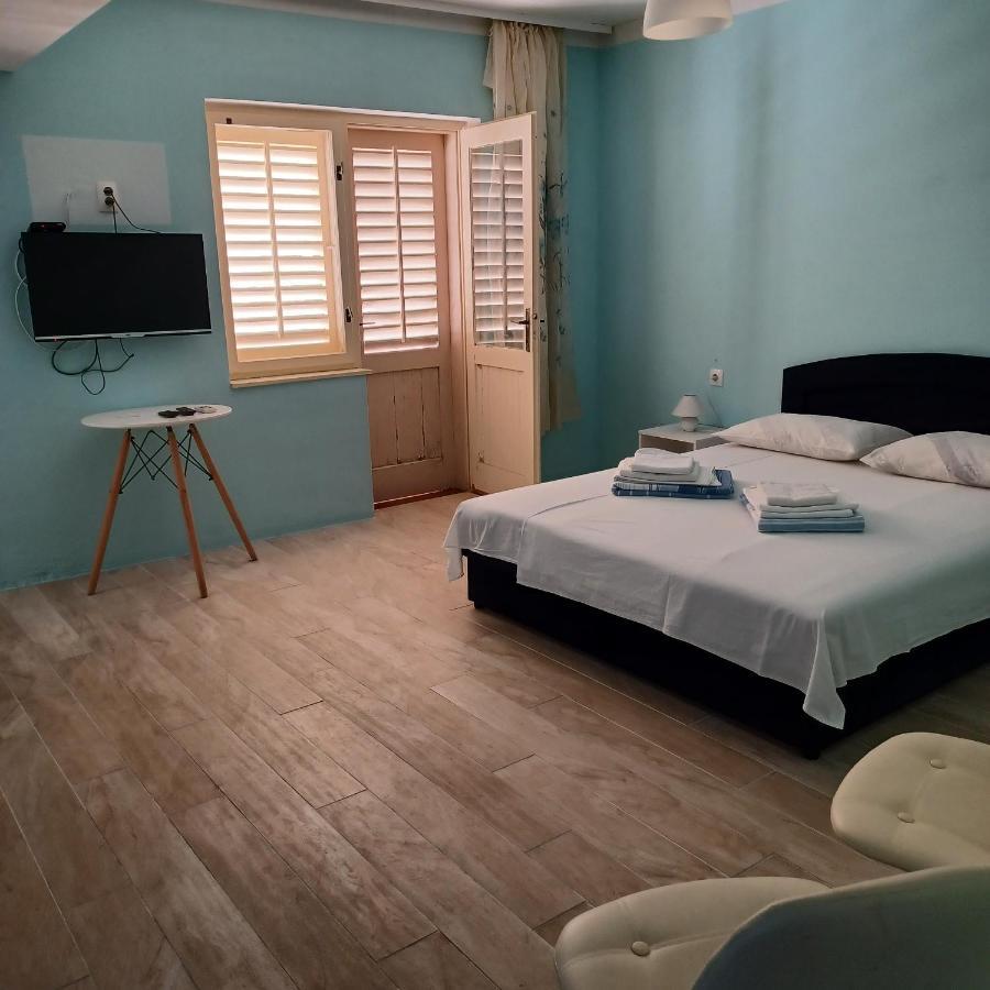 Apartments Losinj Mali Lošinj Exteriér fotografie