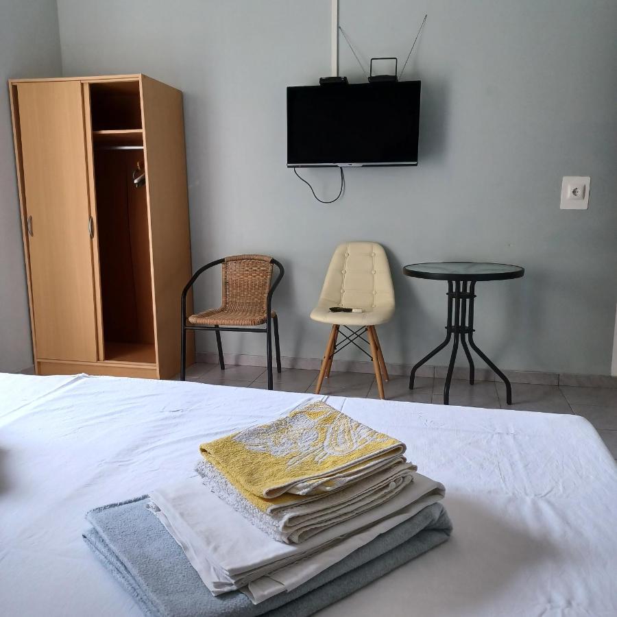 Apartments Losinj Mali Lošinj Exteriér fotografie
