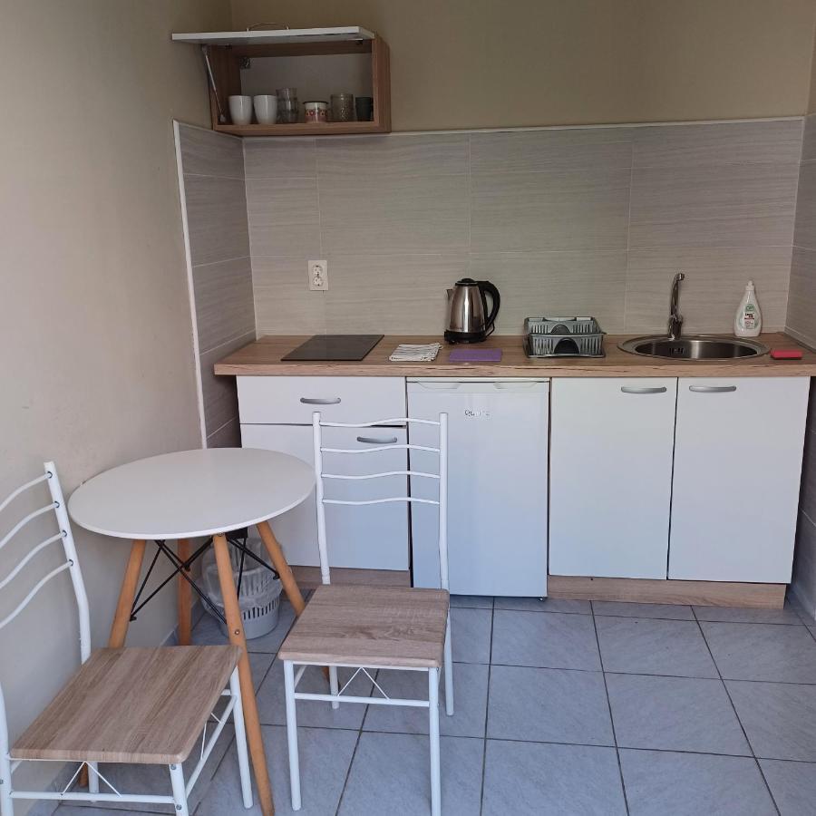 Apartments Losinj Mali Lošinj Exteriér fotografie