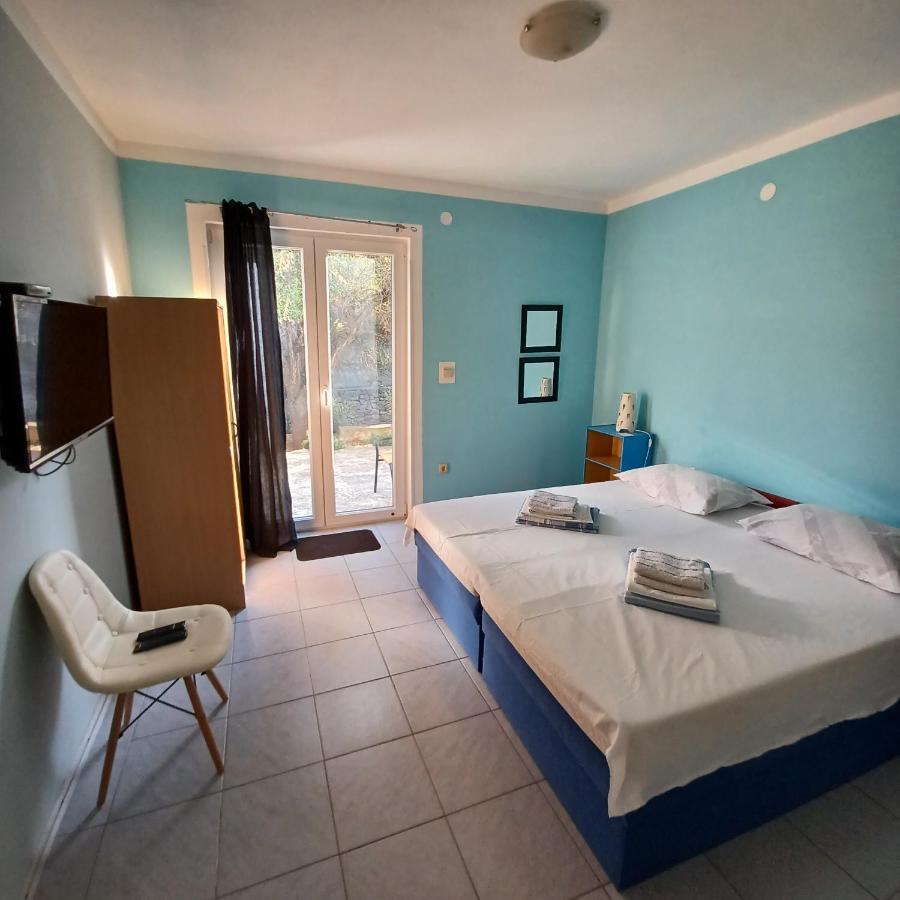 Apartments Losinj Mali Lošinj Exteriér fotografie