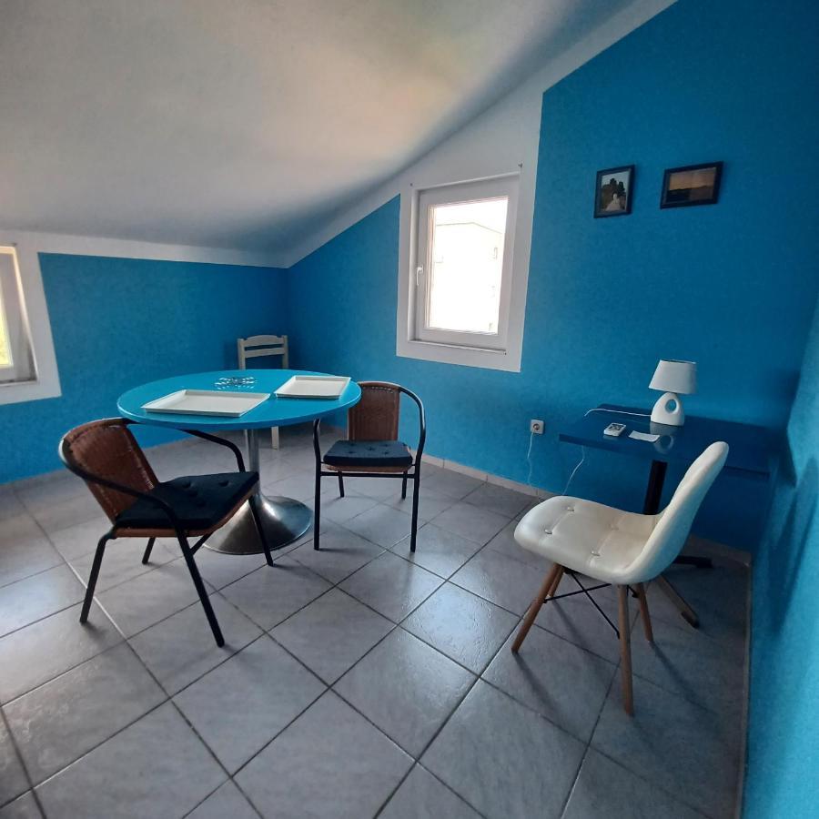 Apartments Losinj Mali Lošinj Exteriér fotografie
