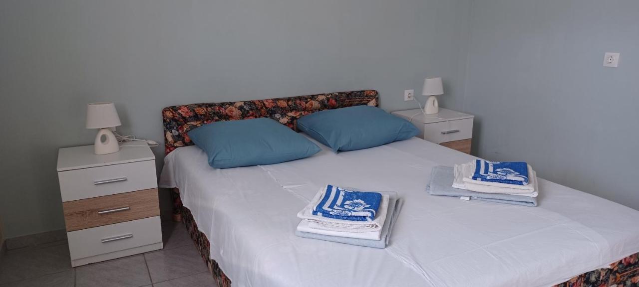 Apartments Losinj Mali Lošinj Exteriér fotografie