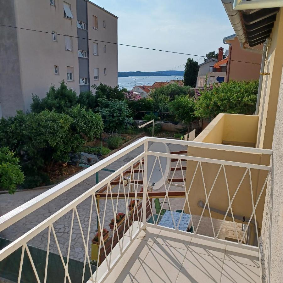 Apartments Losinj Mali Lošinj Exteriér fotografie