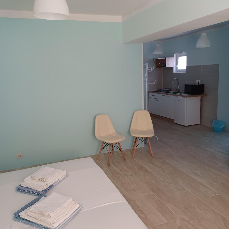 Apartments Losinj Mali Lošinj Exteriér fotografie