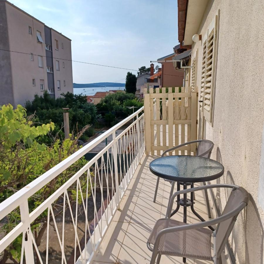 Apartments Losinj Mali Lošinj Exteriér fotografie
