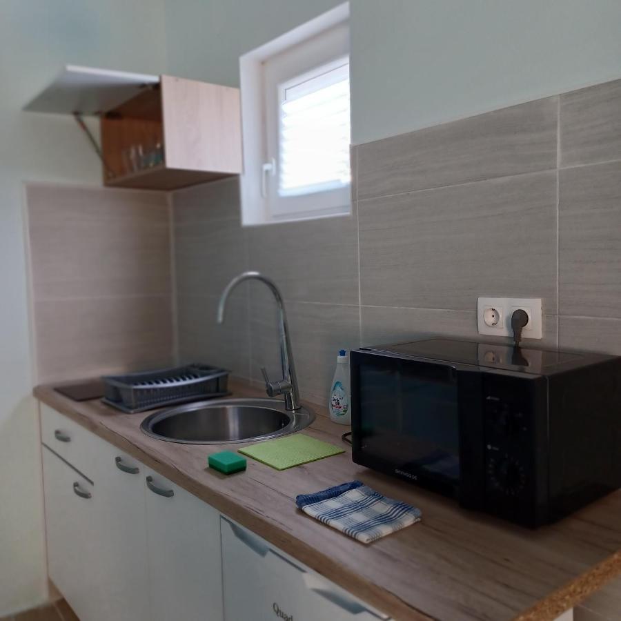 Apartments Losinj Mali Lošinj Exteriér fotografie