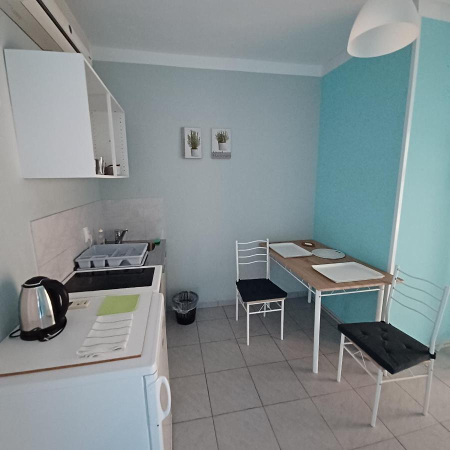 Apartments Losinj Mali Lošinj Exteriér fotografie