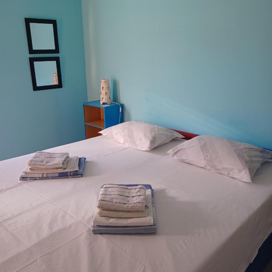 Apartments Losinj Mali Lošinj Exteriér fotografie