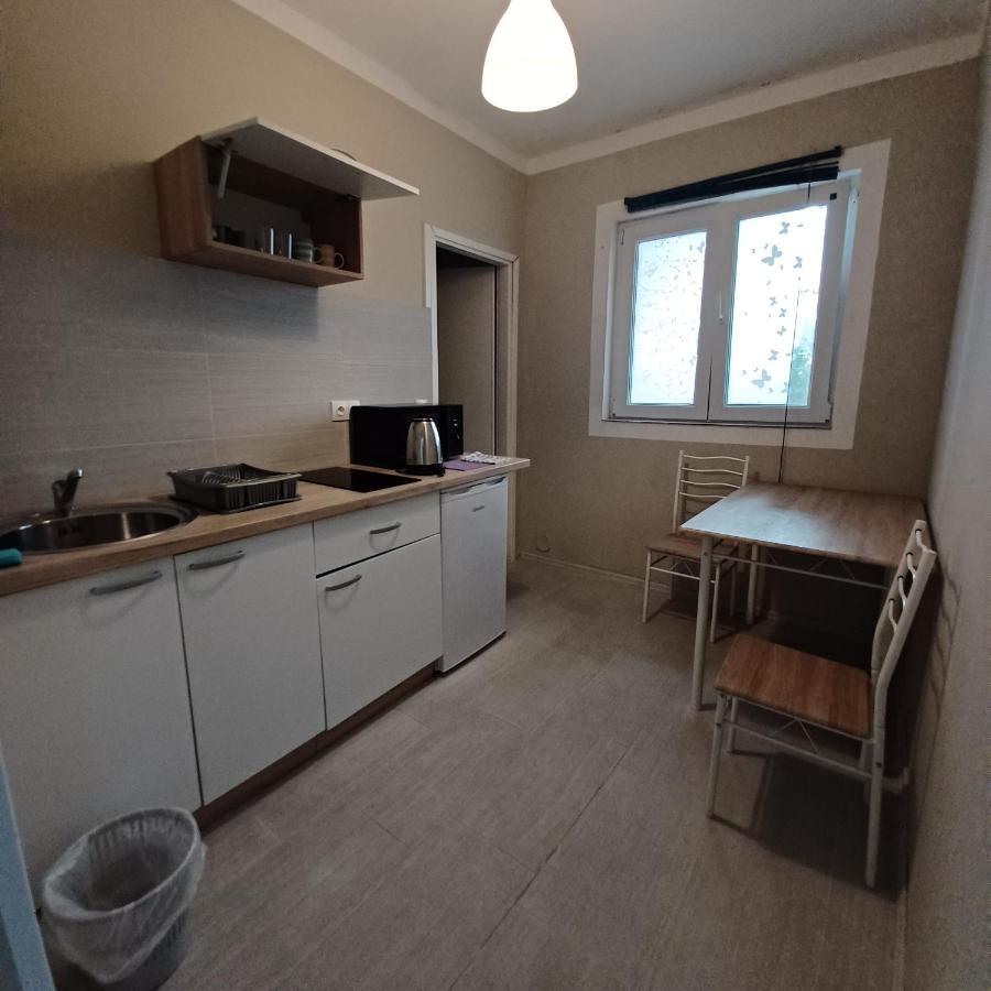 Apartments Losinj Mali Lošinj Exteriér fotografie