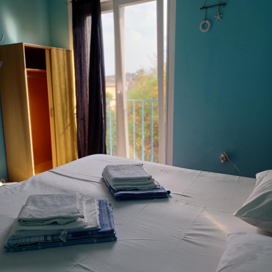 Apartments Losinj Mali Lošinj Exteriér fotografie