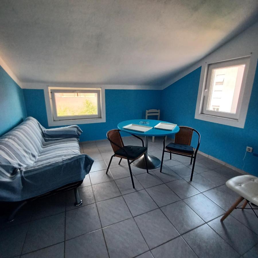 Apartments Losinj Mali Lošinj Exteriér fotografie
