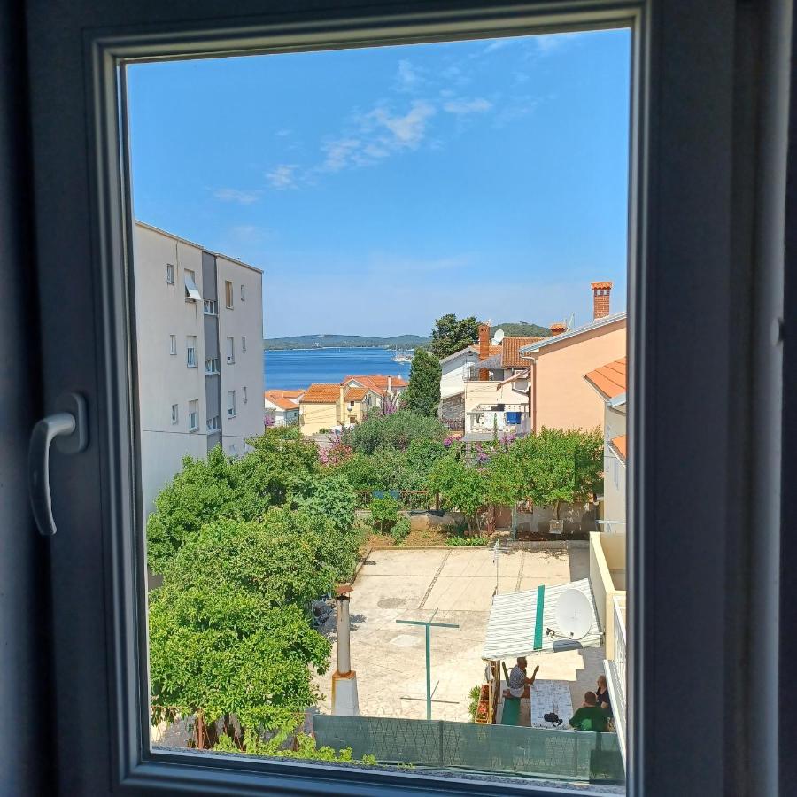 Apartments Losinj Mali Lošinj Exteriér fotografie