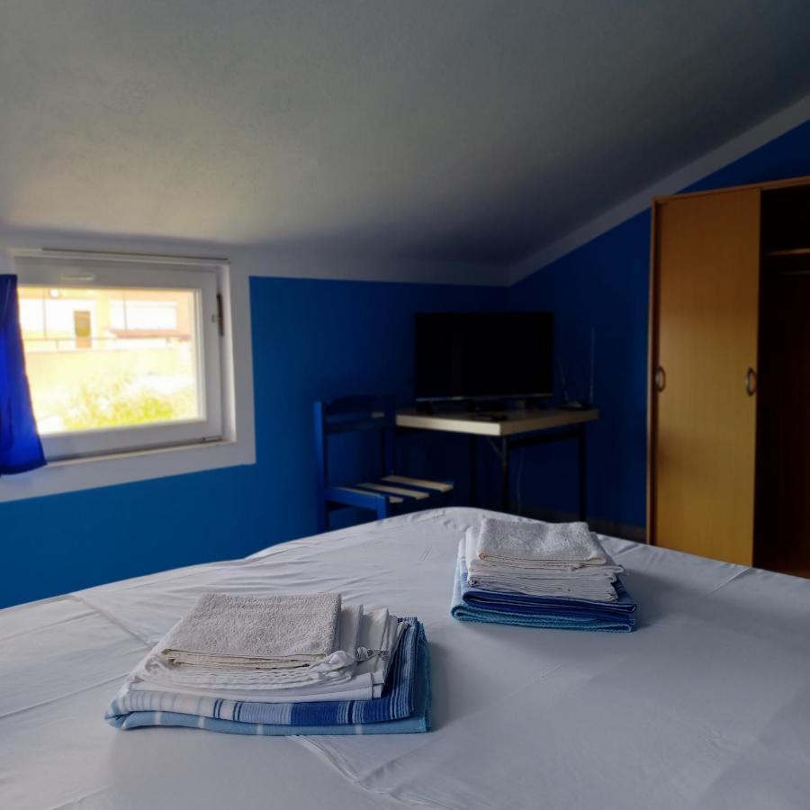 Apartments Losinj Mali Lošinj Exteriér fotografie