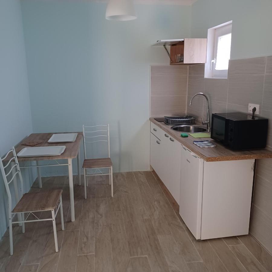 Apartments Losinj Mali Lošinj Exteriér fotografie