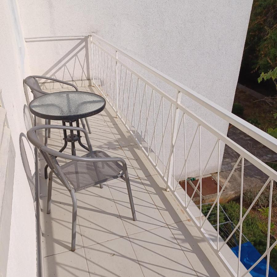 Apartments Losinj Mali Lošinj Exteriér fotografie