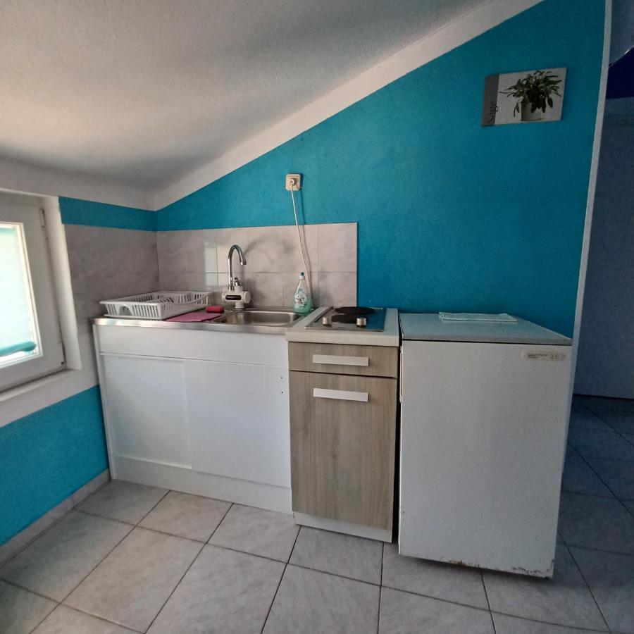 Apartments Losinj Mali Lošinj Exteriér fotografie