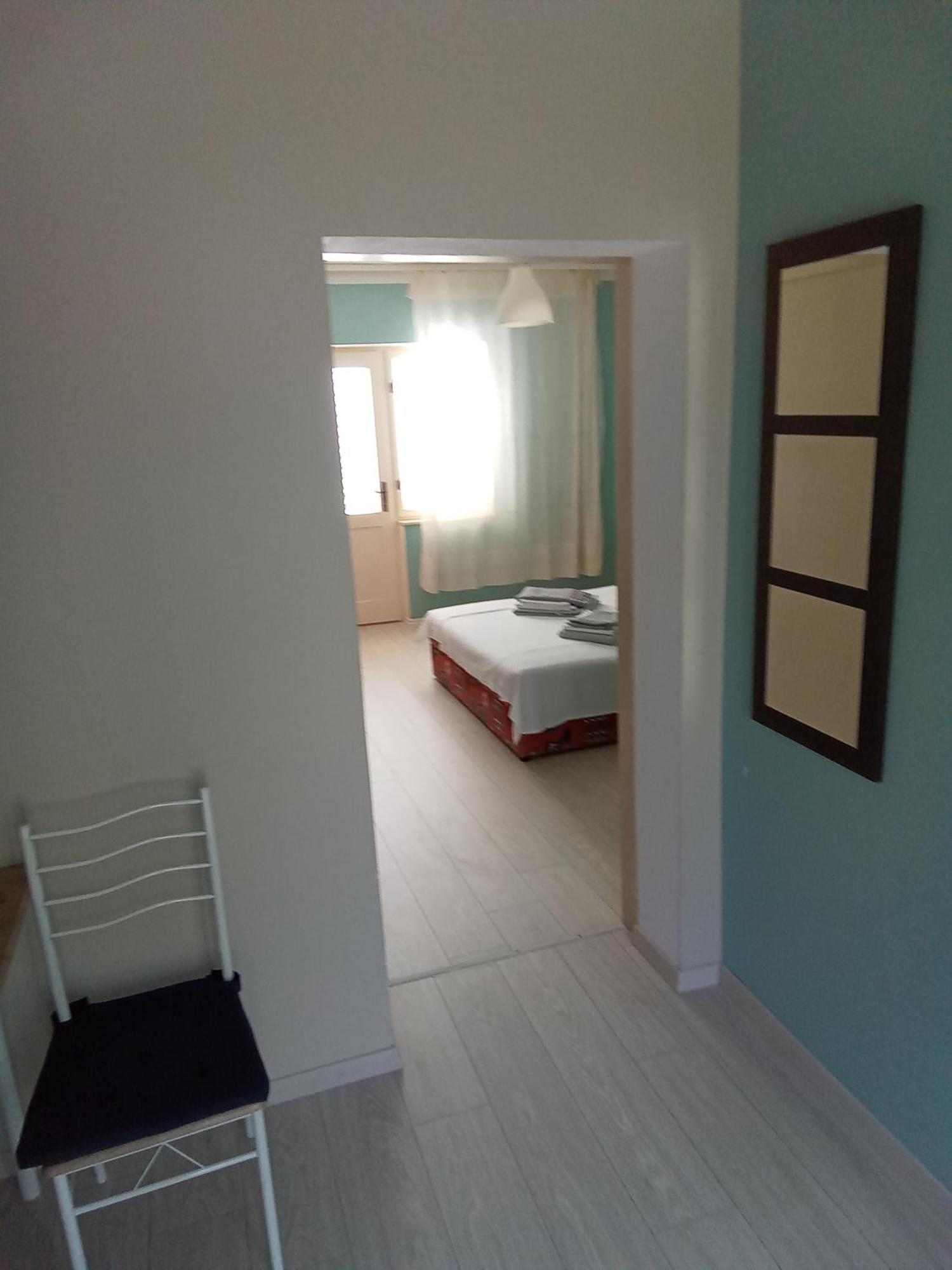 Apartments Losinj Mali Lošinj Exteriér fotografie