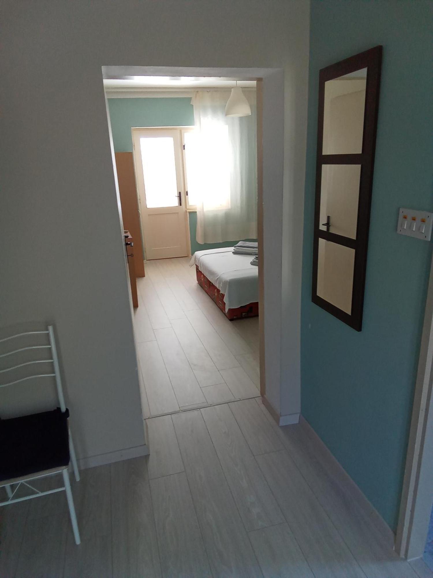 Apartments Losinj Mali Lošinj Exteriér fotografie