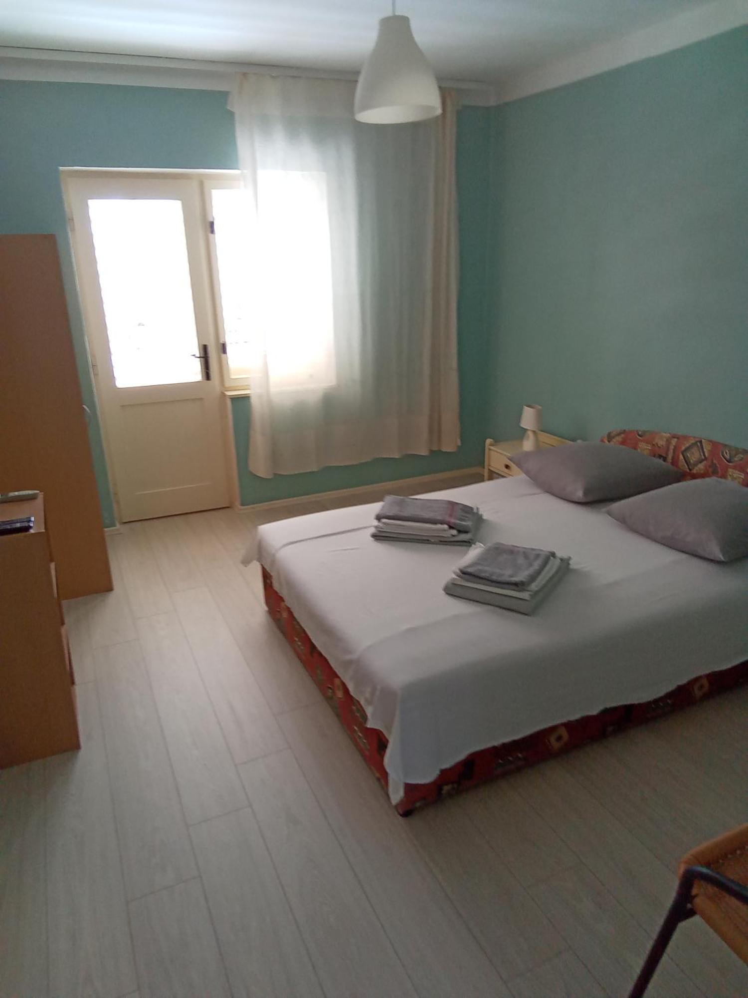 Apartments Losinj Mali Lošinj Exteriér fotografie
