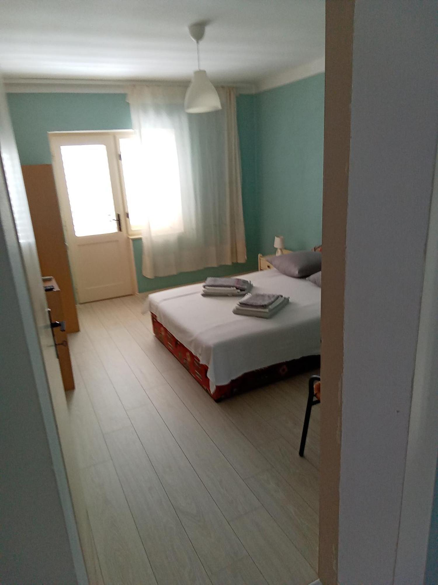 Apartments Losinj Mali Lošinj Exteriér fotografie