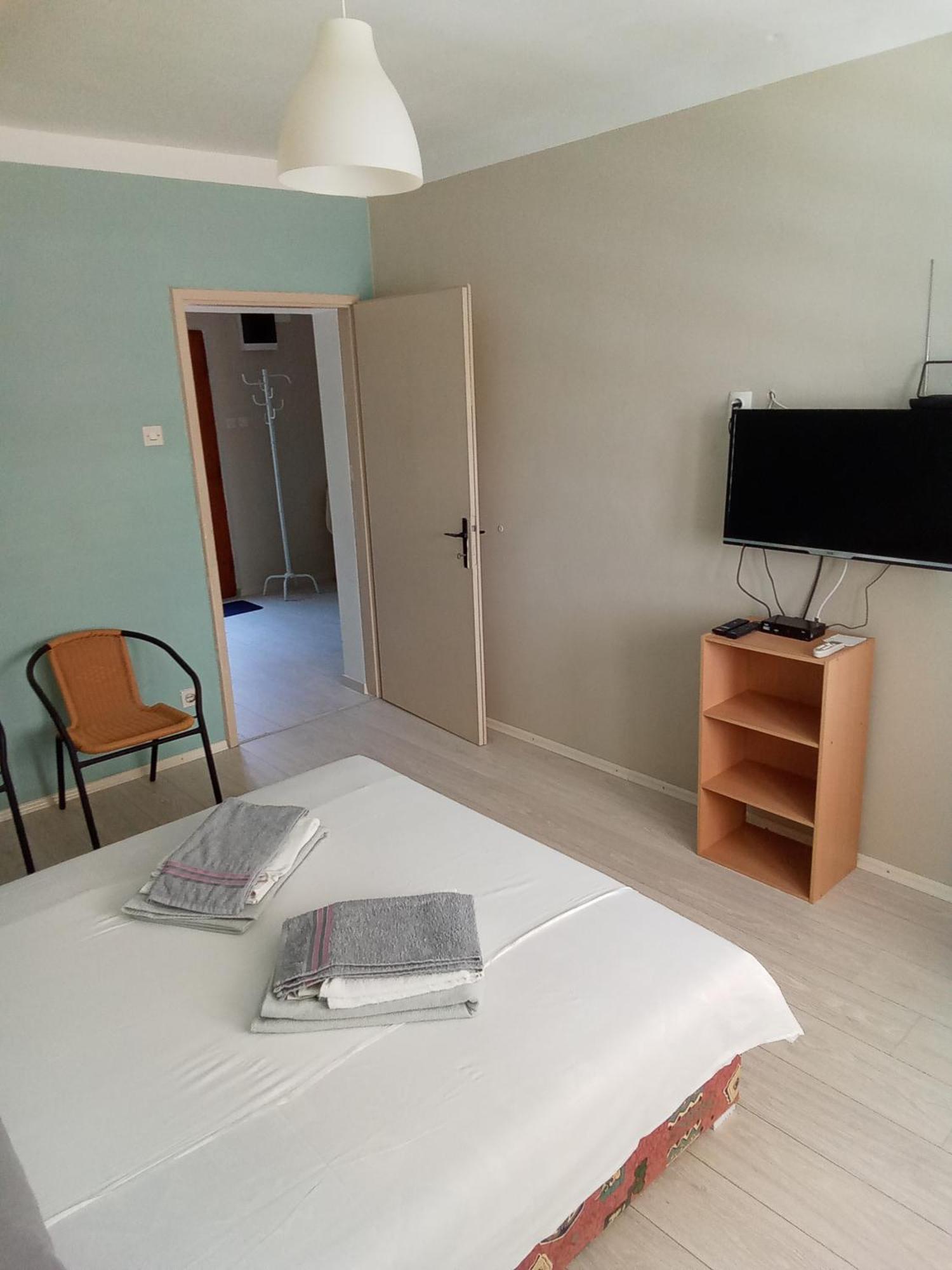 Apartments Losinj Mali Lošinj Exteriér fotografie