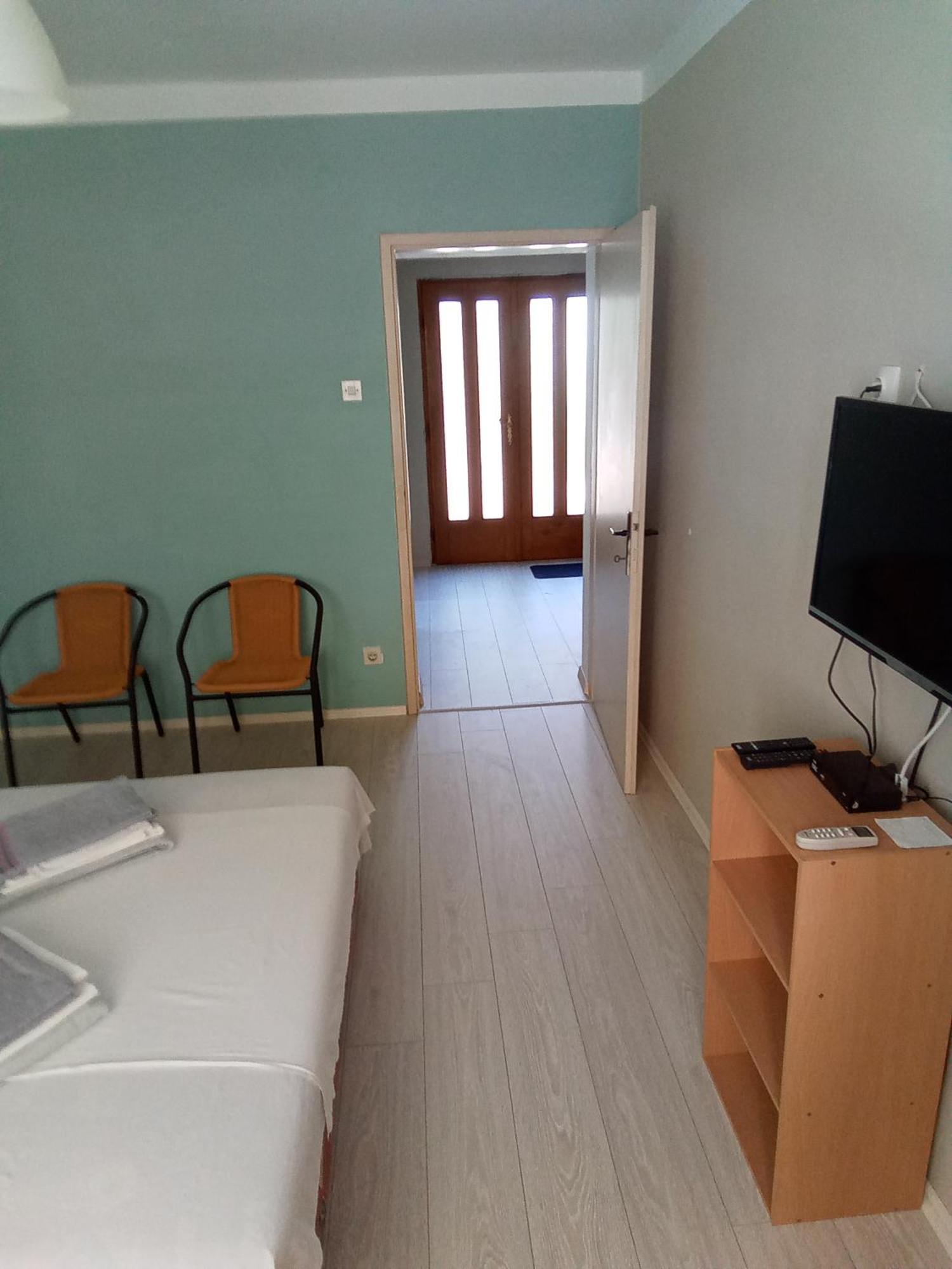 Apartments Losinj Mali Lošinj Exteriér fotografie