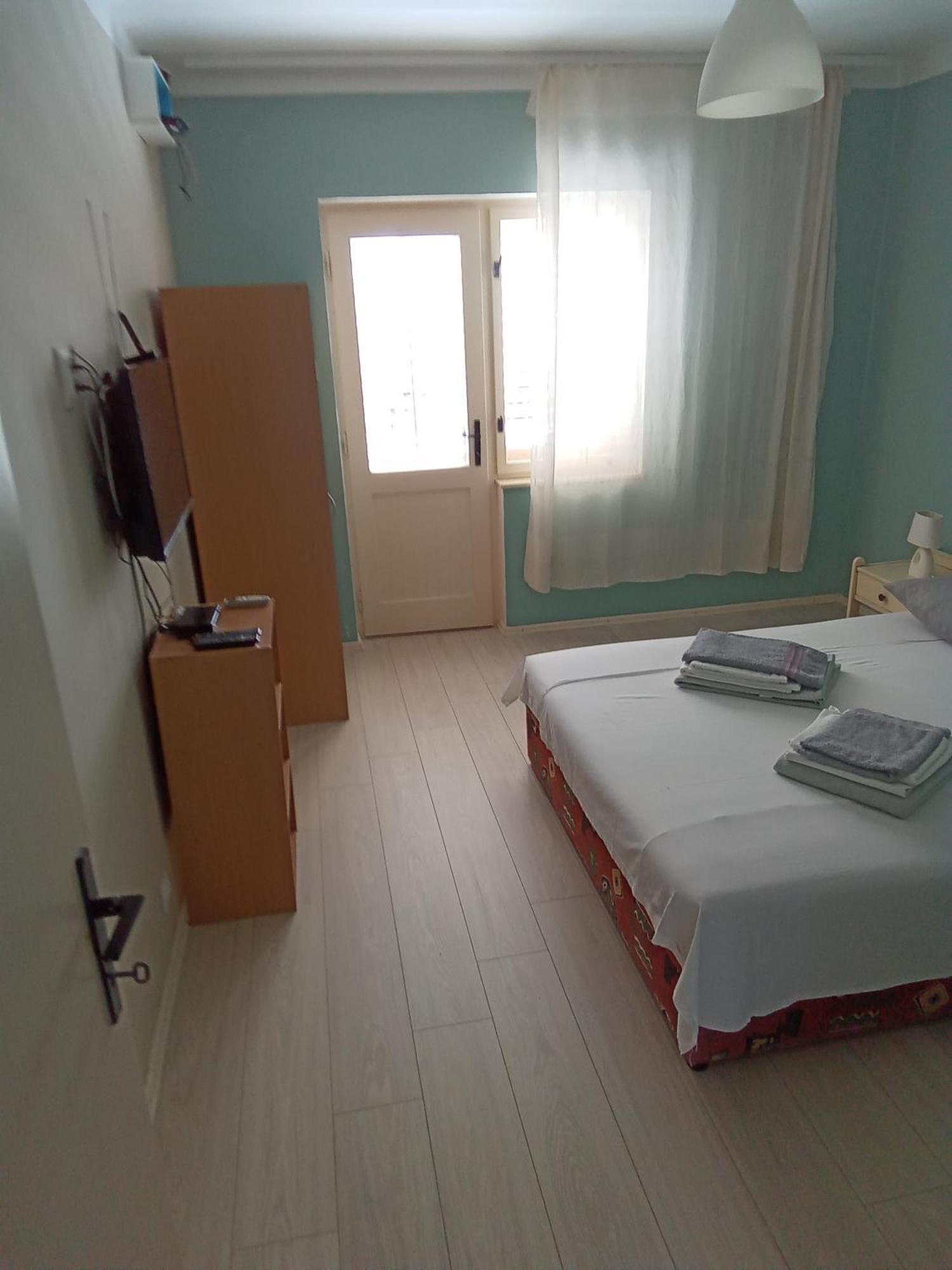Apartments Losinj Mali Lošinj Exteriér fotografie
