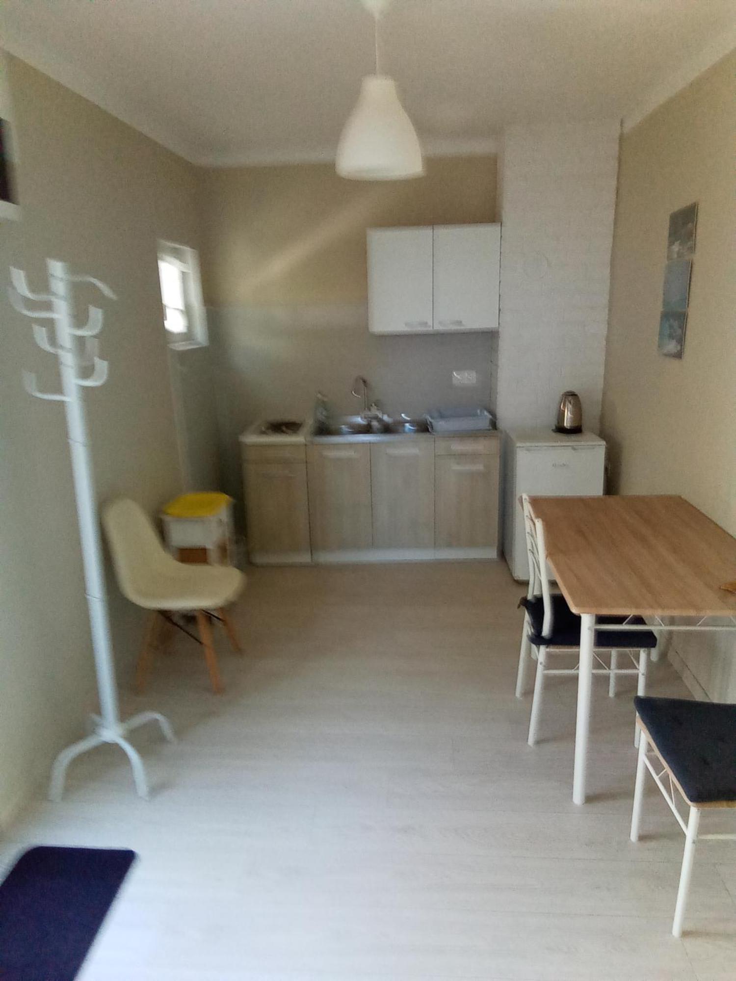 Apartments Losinj Mali Lošinj Exteriér fotografie