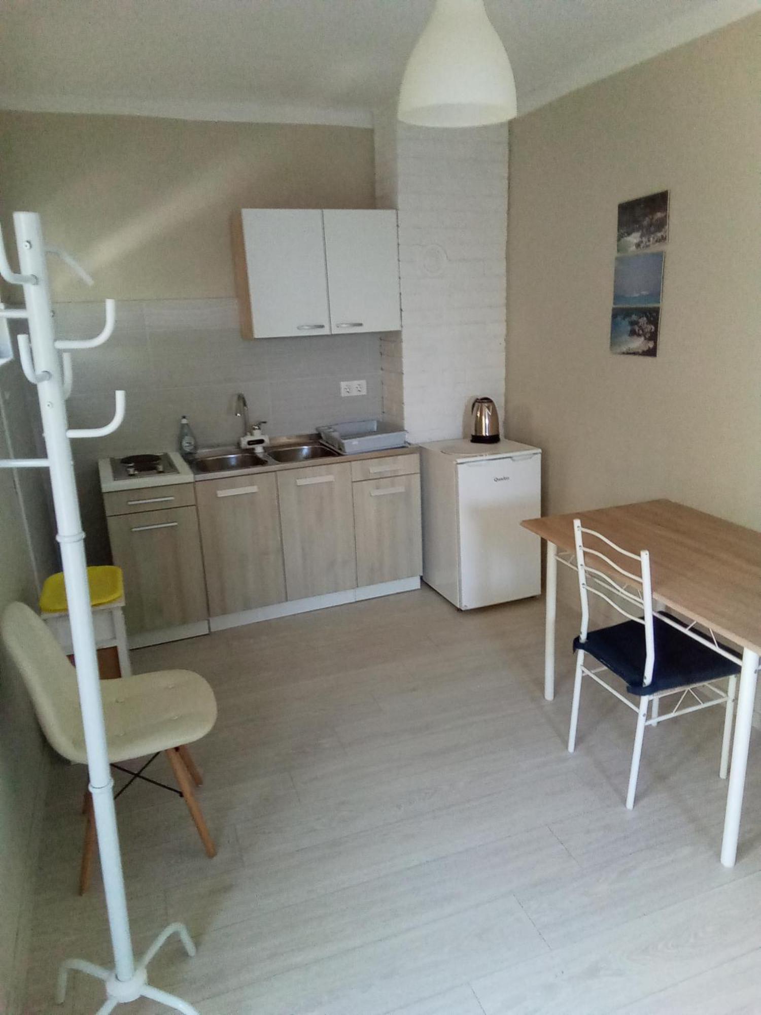 Apartments Losinj Mali Lošinj Exteriér fotografie